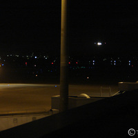Niigata Airport -Feb. 24, 2006- V