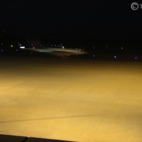 Niigata Airport -Feb. 24, 2006- VI
