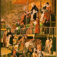 spanish inquisition