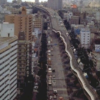 Kobe,Japan 1-17-1995