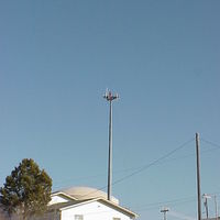 cell tower 2