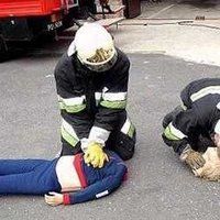irish paramedics