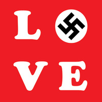 nazi love