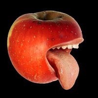 tasty apple