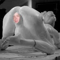 birth of the diggahead