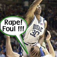 Rape Foul!!