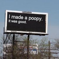 A good Billboard