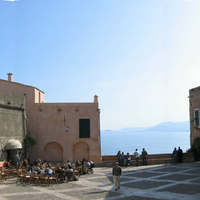 Verezzi (Liguria, Italy, 2006)