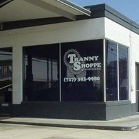 Would you buy from this store?