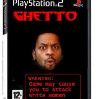 New Ghetto Game