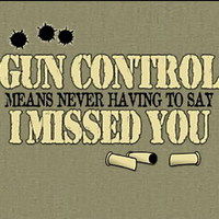 gun control