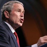 Poll: Bush's Approval Falls to New Low