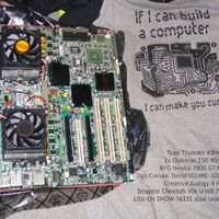 Geek Talk