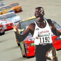 Canadian Runner