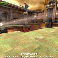 Quake 3 Arena