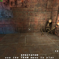 Quake 3 Arena