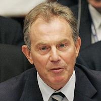 Tony Blair To Quit Next Summer
