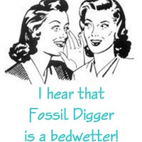 who knew?