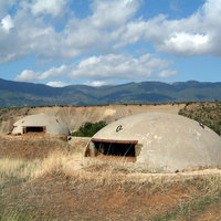 cosy in albania