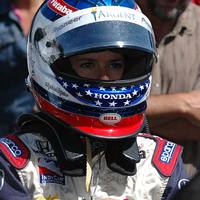Danica Patrick, USA's hottest racer