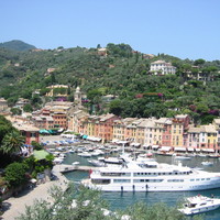 Portofino (Liguria, Italy)