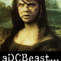 aDCBeast's wife