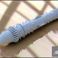 Pussy Reamer
