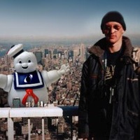 Tourist Guy