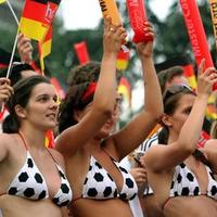 German power