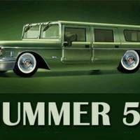 Hummer 58