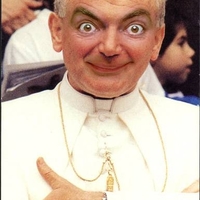 New Pope