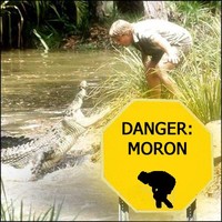 Steve Moron