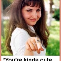 You're Cute