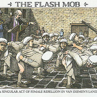 The Original Flash Mob