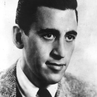 R.I.P.  - J.D. Salinger - January 1, 1919 – January 27, 2010