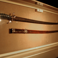 George Washingtons Sword