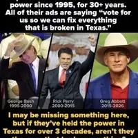 Probably Biden or Obama's fault