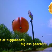          big peach
