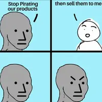 Everything as a service sucks