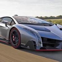 Lamborghini Venero