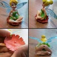 is that a lotus flower