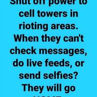 yeah but keep 000 &amp; 911 etc