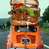 Big Food 5