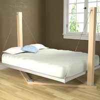 Bed Suspention