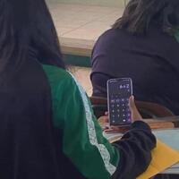 Thank god calculators are allowed