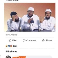 doing gods work