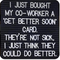 GET BETTER