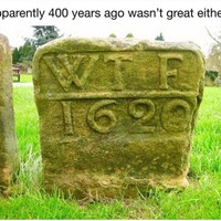 Eternal question