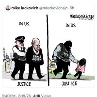Just ICE