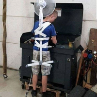 cool way to cool down